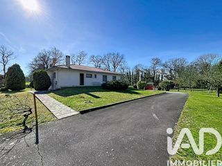  Maison � vendre 5 pi�ces 170 m�