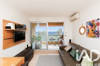  Appartement � vendre 1 pi�ce 26 m�