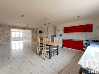  Maison � vendre 7 pi�ces 176 m�