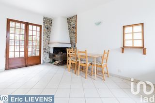  Maison � vendre 7 pi�ces 125 m�