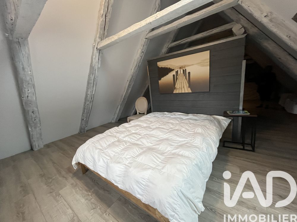 � vendre  Maison Mont-Dore (63240)