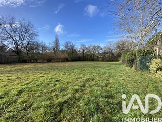  Terrain � vendre 1811 m�