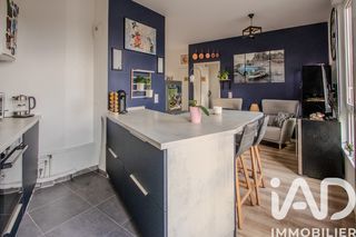  Appartement � vendre 2 pi�ces 42 m�