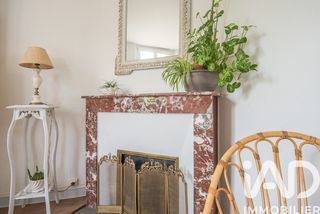  Appartement � vendre 3 pi�ces 58 m�