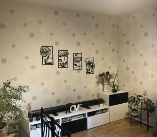  Appartement � vendre 2 pi�ces 44 m�