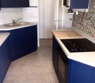  Appartement � vendre 4 pi�ces 91 m�