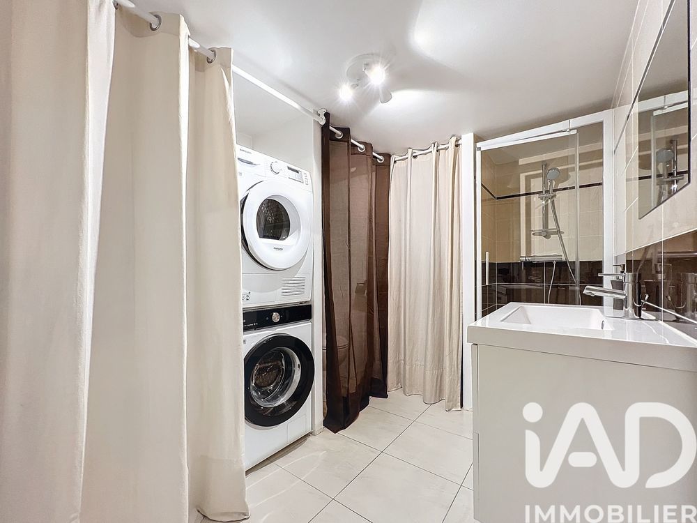 � vendre  Maison Rueil-Malmaison (92500)