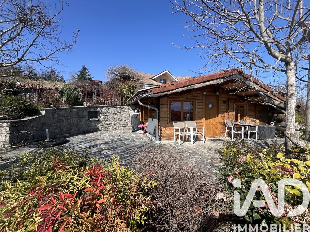 � vendre  Villa Reignier (74930)