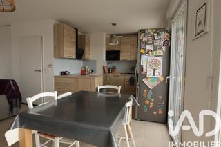  Appartement � vendre 4 pi�ces 72 m�