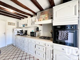  Maison � vendre 4 pi�ces 75 m�