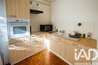  Appartement � vendre 3 pi�ces 64 m�