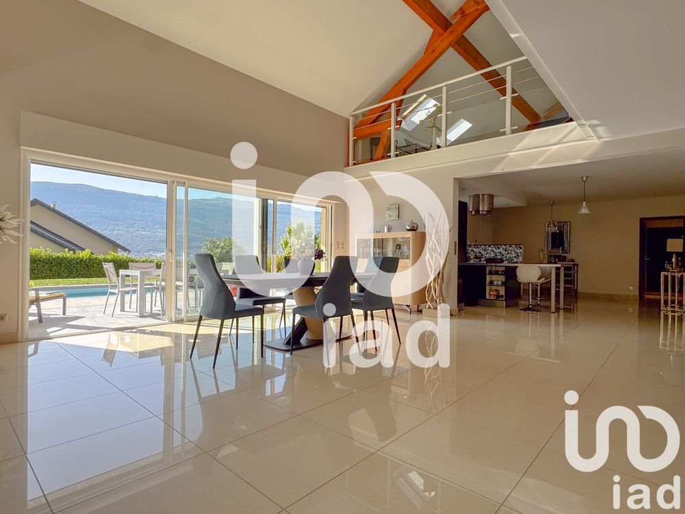 � vendre  Maison Serri�res-en-Chautagne (73310)