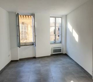  Appartement � vendre 3 pi�ces 53 m�