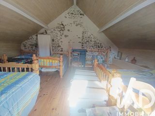  Maison � vendre 7 pi�ces 160 m�