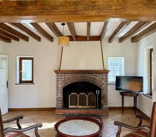  Maison � vendre 5 pi�ces 123 m�