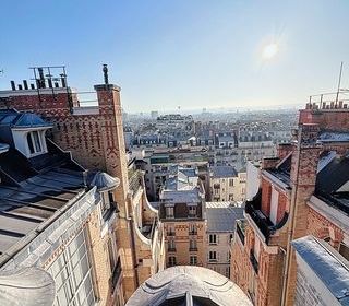  Appartement � vendre 2 pi�ces 13 m�