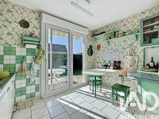  Maison � vendre 6 pi�ces 120 m�