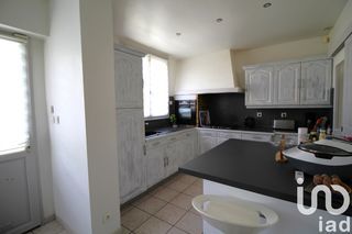  Maison � vendre 5 pi�ces 109 m�