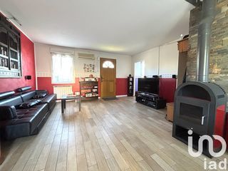  Maison � vendre 5 pi�ces 112 m�