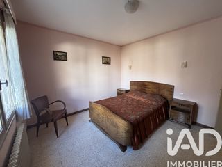  Maison � vendre 3 pi�ces 80 m�