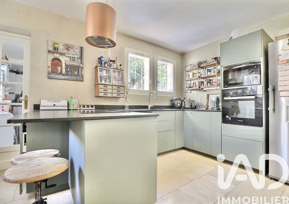 � vendre  Maison La Ciotat (13600)