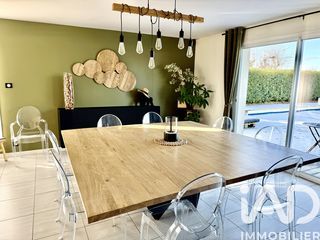  Maison � vendre 7 pi�ces 198 m�