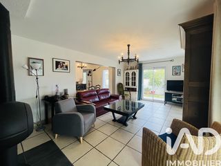  Maison � vendre 6 pi�ces 160 m�