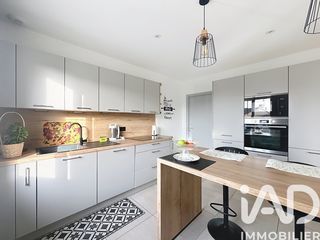  Maison � vendre 4 pi�ces 88 m�