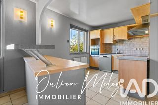  Maison � vendre 6 pi�ces 123 m�