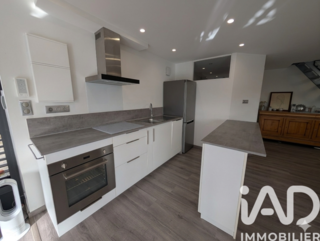  Maison � vendre 2 pi�ces 75 m�