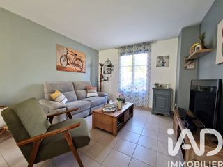  Maison � vendre 5 pi�ces 80 m�