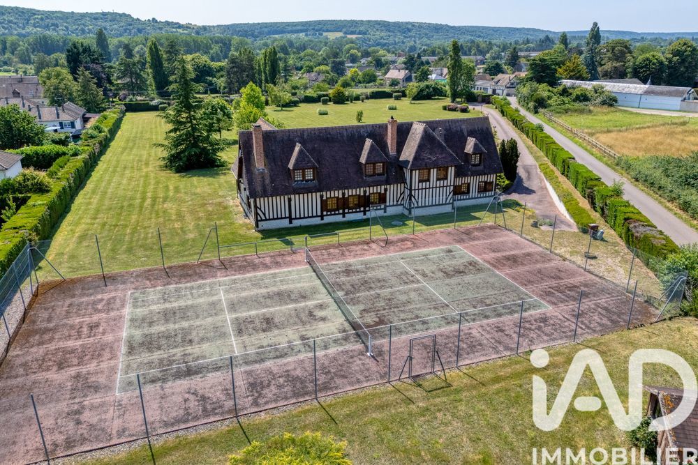 � vendre  Maison Autheuil-Authouillet (27490)