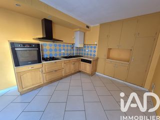  Maison � vendre 4 pi�ces 84 m�