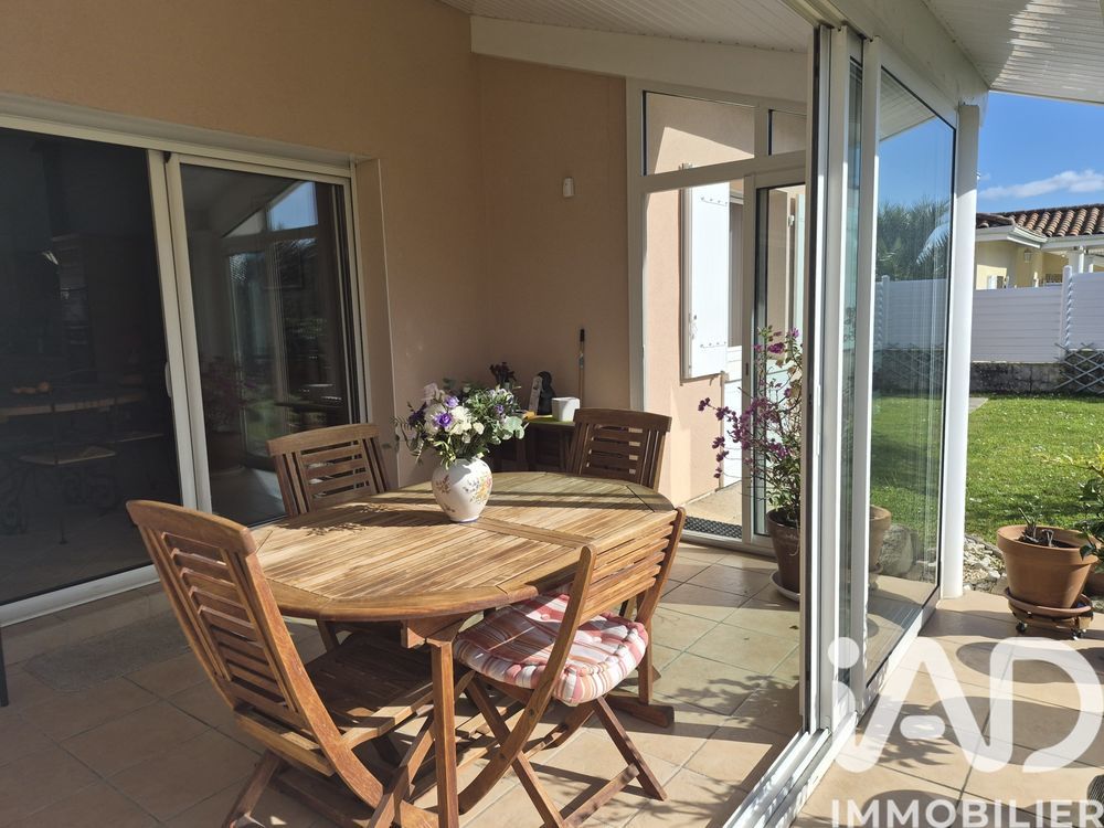 � vendre  Maison Boucau (64340)