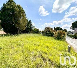  Terrain � vendre 970 m�