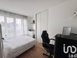  Appartement � vendre 4 pi�ces 74 m�