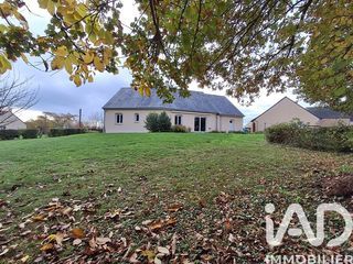  Maison � vendre 6 pi�ces 120 m�