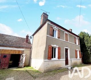  Maison � vendre 5 pi�ces 112 m�