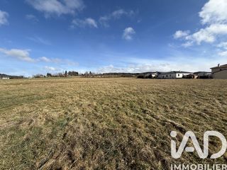  Terrain � vendre 1731 m�