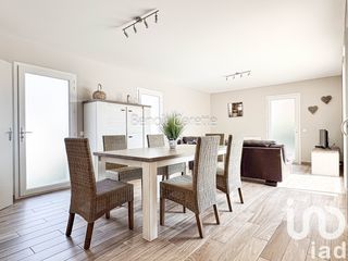  Maison � vendre 5 pi�ces 115 m�