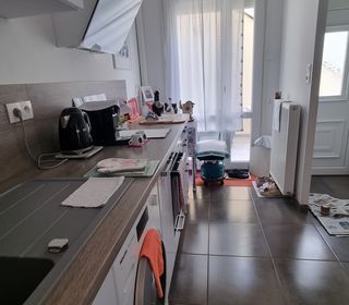  Appartement � vendre 3 pi�ces 66 m�