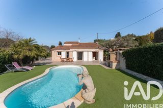  Maison � vendre 7 pi�ces 145 m�