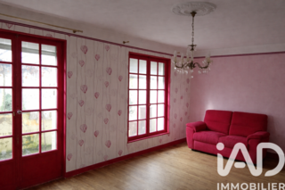  Maison � vendre 6 pi�ces 85 m�