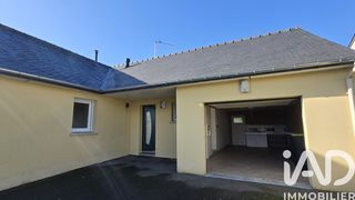  Maison � vendre 4 pi�ces 95 m�