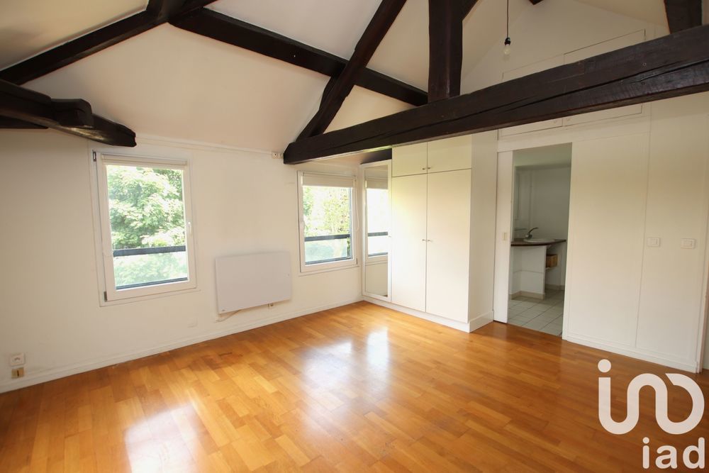 � vendre  Maison Meudon (92190)