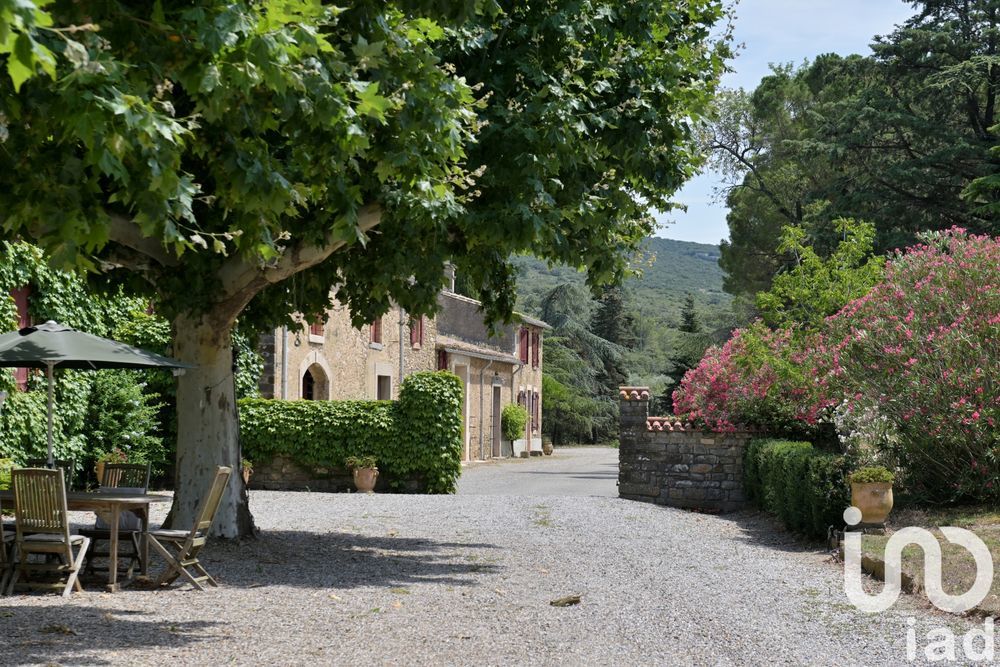 � vendre  Maison Tr�bes (11800)