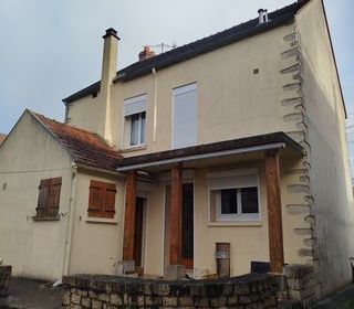  Maison � vendre 5 pi�ces 95 m�