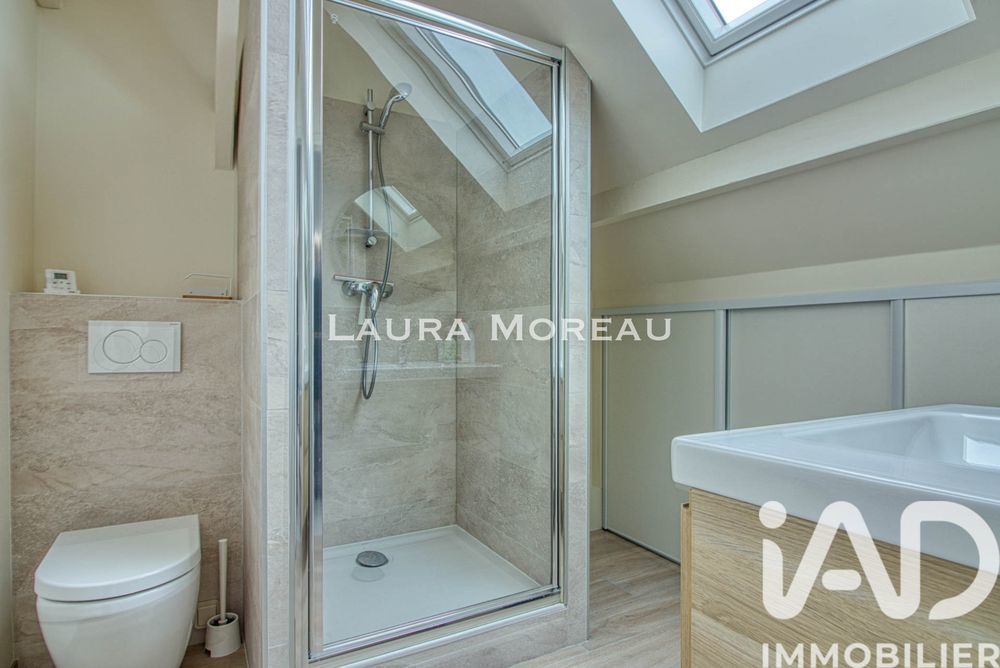 � vendre  Maison Sartrouville (78500)