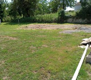  Terrain � vendre 914 m�