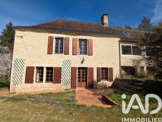 Maison � vendre 6 pi�ces 160 m�